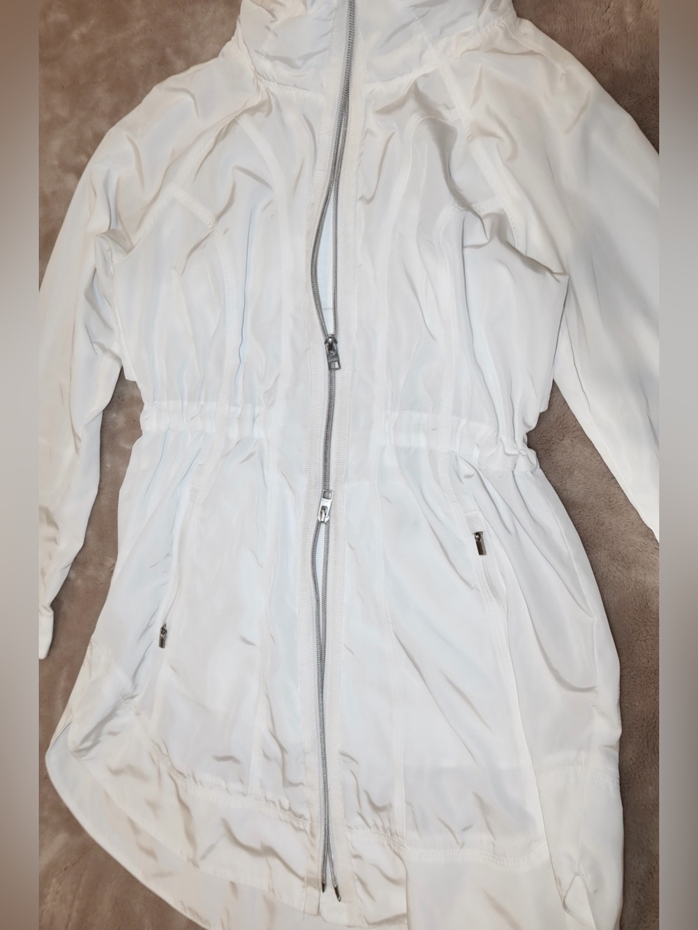 Athleta Drip Drop Jacket - Picture 5 of 7
